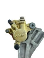 Pinça freio treseira GSXR SRAD 1000 2001 - 2002 - Imagem 2