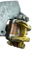 Pinça freio treseira GSXR SRAD 1000 2001 - 2002 - Imagem 4