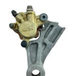 Pinça freio treseira GSXR SRAD 1000 2001 - 2002