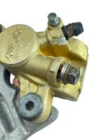 Pinça freio treseira GSXR SRAD 1000 2001 - 2002 - Imagem 7