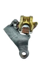 Pinça freio treseira GSXR SRAD 1000 2001 - 2002 - Imagem 6