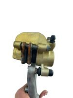 Pinça freio treseira GSXR SRAD 1000 2001 - 2002 - Imagem 8