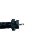 Interruptor freio traseiro GSXR SRAD 1000 2001 - 2002 (C/avaria) - Imagem 3