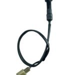 Interruptor freio traseiro GSXR SRAD 1000 2001 - 2002 (C/avaria)
