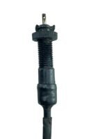 Interruptor freio traseiro GSXR SRAD 1000 2001 - 2002 (C/avaria) - Imagem 2