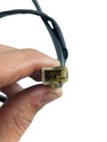 Interruptor freio traseiro GSXR SRAD 1000 2001 - 2002 (C/avaria) - Imagem 7