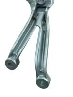 Suporte pedaleira tras direi GSXR SRAD 1000 2001-2002 C/avar - Imagem 4