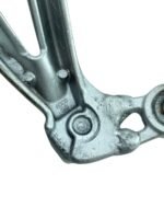 Suporte pedaleira tras direi GSXR SRAD 1000 2001-2002 C/avar - Imagem 3