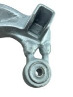 Suporte pedaleira tras direi GSXR SRAD 1000 2001-2002 C/avar - Imagem 7