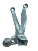 Suporte pedaleira tras direi GSXR SRAD 1000 2001-2002 C/avar
