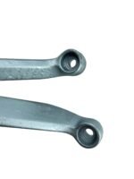Suporte pedaleira tras direi GSXR SRAD 1000 2001-2002 C/avar - Imagem 10