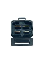 Rele auxiliar GSXR SRAD 1000 2001 - 2002 - Imagem 3