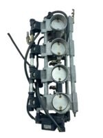 Corpo injeção GSXR SRAD 1000 2001 - 2002
