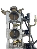Corpo injeção GSXR SRAD 1000 2001 - 2002 - Imagem 5