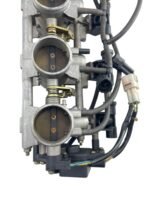 Corpo injeção GSXR SRAD 1000 2001 - 2002 - Imagem 6