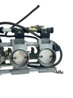 Corpo injeção GSXR SRAD 1000 2001 - 2002 - Imagem 10