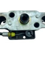 Trava banco GSXR SRAD 1000 2001 - 2002 - Imagem 3