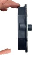 Trava banco GSXR SRAD 1000 2001 - 2002 - Imagem 6