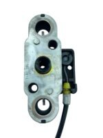 Trava banco GSXR SRAD 1000 2001 - 2002 - Imagem 2