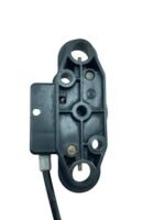 Trava banco GSXR SRAD 1000 2001 - 2002 - Imagem 4