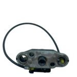 Trava banco GSXR SRAD 1000 2001 - 2002