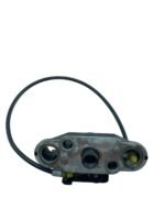 Trava banco GSXR SRAD 1000 2001 - 2002
