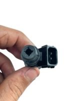 Bico injetor GSXR SRAD 1000 2001 - 2002 - Imagem 6