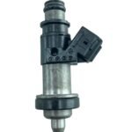 Bico injetor GSXR SRAD 1000 2001 - 2002