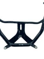 Aranha / Suporte farol GSXR SRAD 1000 2001 - 2002 - Imagem 5