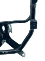 Aranha / Suporte farol GSXR SRAD 1000 2001 - 2002 - Imagem 3