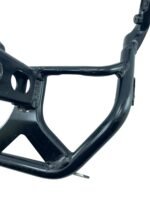 Aranha / Suporte farol GSXR SRAD 1000 2001 - 2002 - Imagem 7