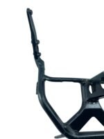 Aranha / Suporte farol GSXR SRAD 1000 2001 - 2002 - Imagem 8
