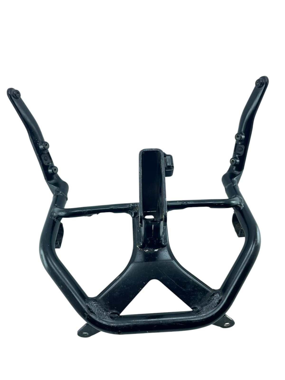 15585208444-whatsapp-image-2026-07-27-at-13-41-18-2.jpg Aranha / Suporte farol GSXR SRAD 1000 2001 - 2002 - Imagem 1