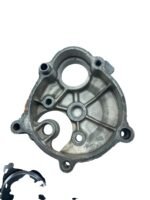 Tampa motor arranque GSXR SRAD 1000 2001 - 2010 - Imagem 2