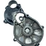 Tampa motor arranque GSXR SRAD 1000 2001 - 2010