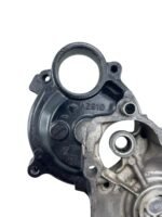 Tampa motor arranque GSXR SRAD 1000 2001 - 2010 - Imagem 5