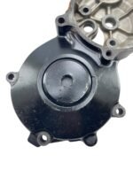 Tampa motor arranque GSXR SRAD 1000 2001 - 2010 - Imagem 3