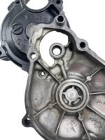 Tampa motor arranque GSXR SRAD 1000 2001 - 2010 - Imagem 6