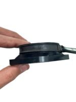 Coletor admissão GSXR SRAD 1000 2001 - 2003 - Imagem 5