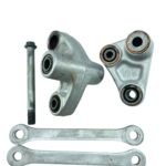 Link amortecedor GSXR SRAD 1000 2001 - 2002