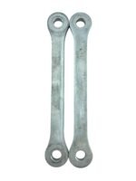 Link amortecedor GSXR SRAD 1000 2001 - 2002 - Imagem 9