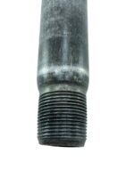 Eixo roda traseira GSXR SRAD 1000 2001 - 2002 - Imagem 4