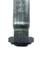 Eixo roda traseira GSXR SRAD 1000 2001 - 2002 - Imagem 5
