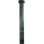 Eixo roda traseira GSXR SRAD 1000 2001 - 2002