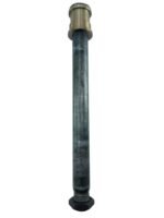 Eixo roda traseira GSXR SRAD 1000 2001 - 2002