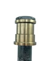 Eixo roda traseira GSXR SRAD 1000 2001 - 2002 - Imagem 7
