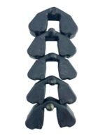 Coxim coroa GSXR SRAD 1000 2001 - 2002 (C/detalhe)