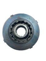 Placa partida GSXR SRAD 1000 2001 - 2002 - Imagem 6