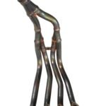 Curva escape GSXR SRAD 1000 2001 - 2004