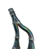Curva escape GSXR SRAD 1000 2001 - 2004 - Imagem 4
